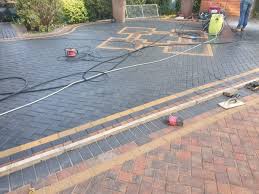 Best Asphalt Driveway Installation  in Upper Saddle River, NJ